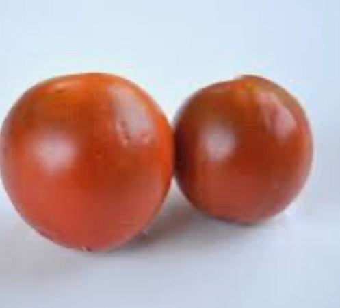 Crème Brûlée Tomato