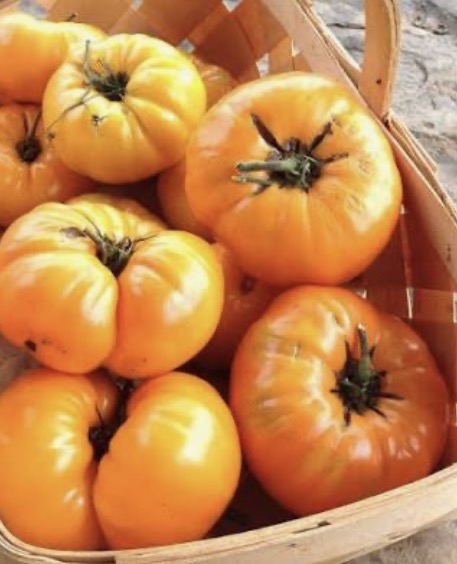 Kellog's Breakfast Tomato