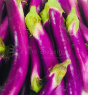 Eggplant " Dok'